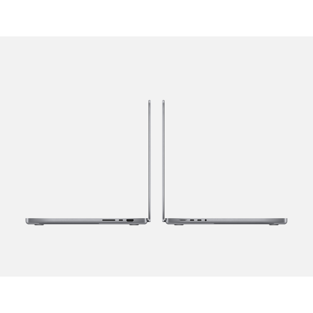 Máy tính xách tay Apple MacBook Pro 16 inch M2 Pro 2023 (12 CPU - 19 GPU - 16GB - 512GB) | BigBuy360 - bigbuy360.vn