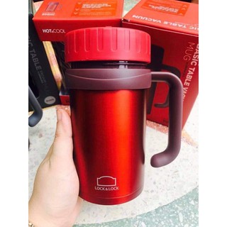 🌹Cốc giữ nhiệt Lock and Lock 🌹🌹