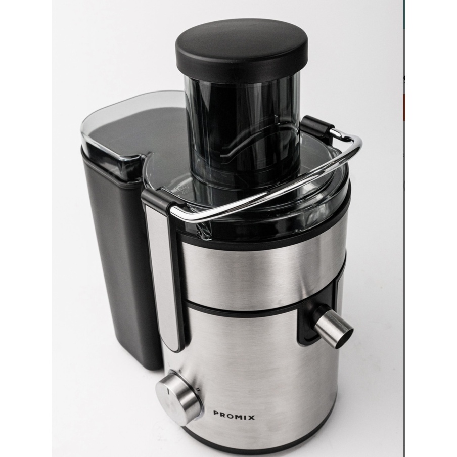 [Promix FJ01] Máy Ép Trái Cây Promix FJ-01 / Promix FJ-04- 1000W, Bảo hành chính hãng 3 năm