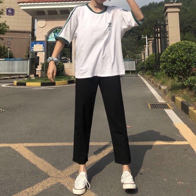 [TRẢ ORDER] QUẦN TUYẾT MƯA