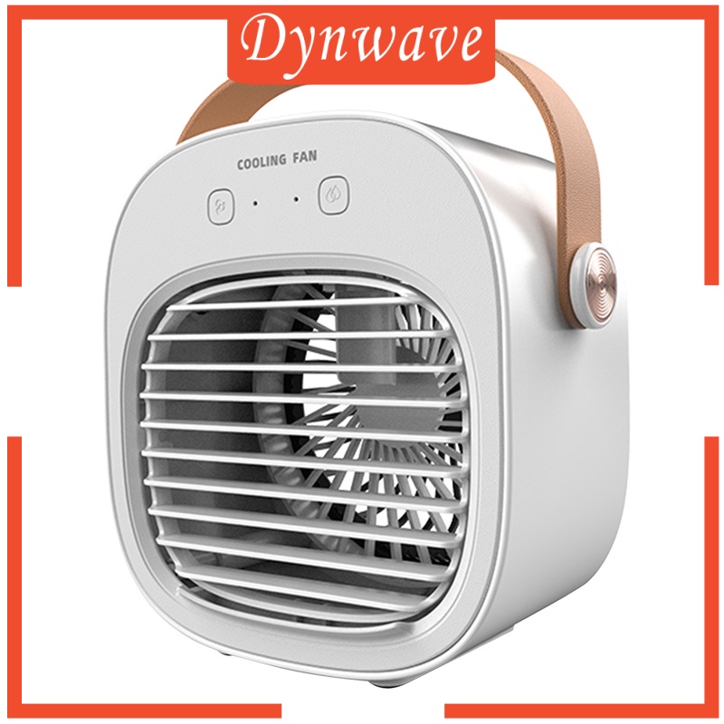 [DYNWAVE] Portable Air Conditioner Mini Cooler Fan Humidifier Air Cooling Fan