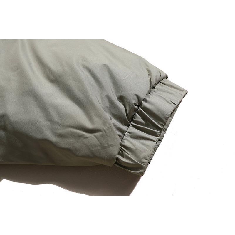 ⚡️HÀNG SẴN⚡️ Áo phao ESSENTIALS Ss22/ ESSENTIALS life Jacket ss22- Áo phao FEAR OF GOD Ss22