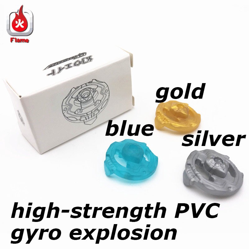 Phụ Kiện Cho Con Quay Đồ Chơi