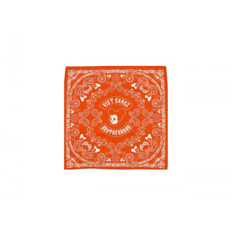 Khăn chính hãng Vietgangz BANDANA
