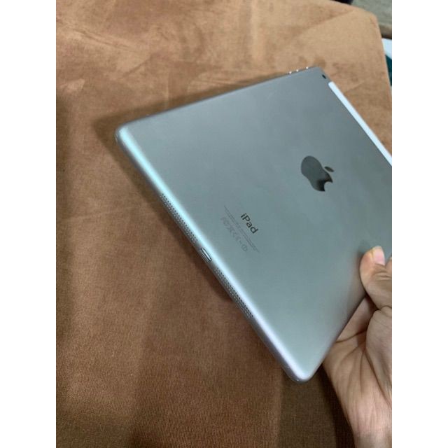 [Giá siêu tốt] Ipad air 1 sử dụng sim 4G và wifi dung lượng 16GB | BigBuy360 - bigbuy360.vn