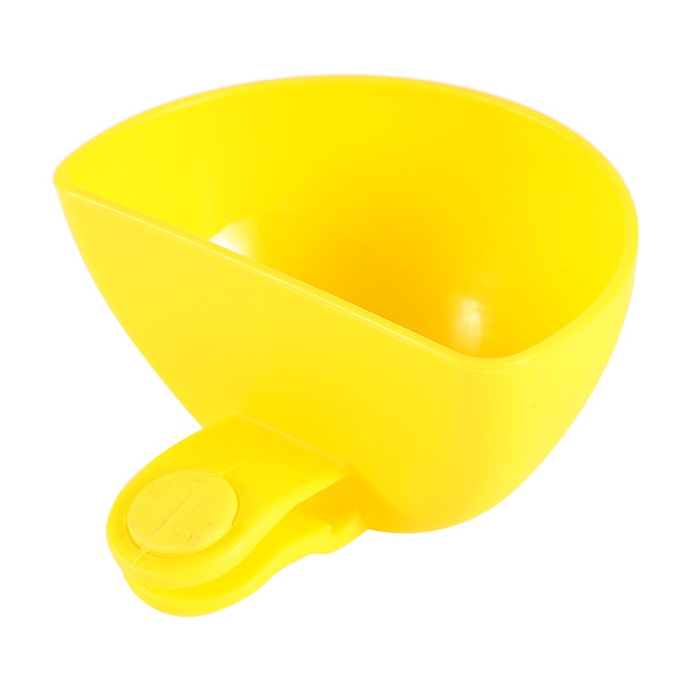 Chén Đựng Nước Sốt Có Kẹp Tiện Lợi Dành Cho Nhà Bếp sodium075