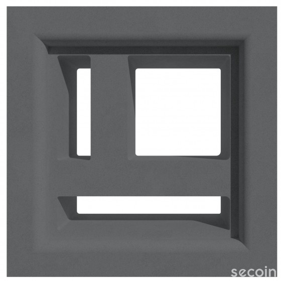 GẠCH BÔNG GIÓ SECOIN