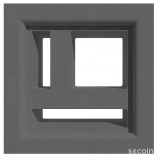 GẠCH BÔNG GIÓ SECOIN