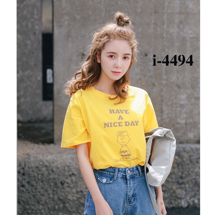 ➡️I4494 Chuyên Sỉ Áo Thun Unisex Giá Rẻ Như Sỉ ✨Mẫu Áo Phông Bán Chạy ✨Áo Thun Phông Cotton Siêu Đẹp ✨Hàng VNXK❤