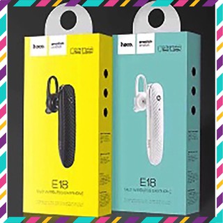 Tai nghe bluetooth Hoco E18