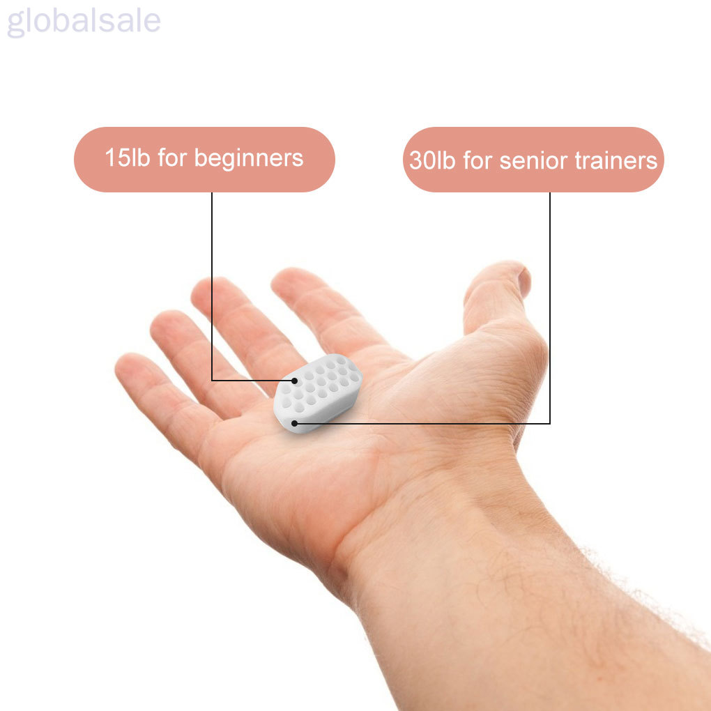 1 Dụng Cụ Luyện Tập Cơ Mặt Cho Nam Và Nữ