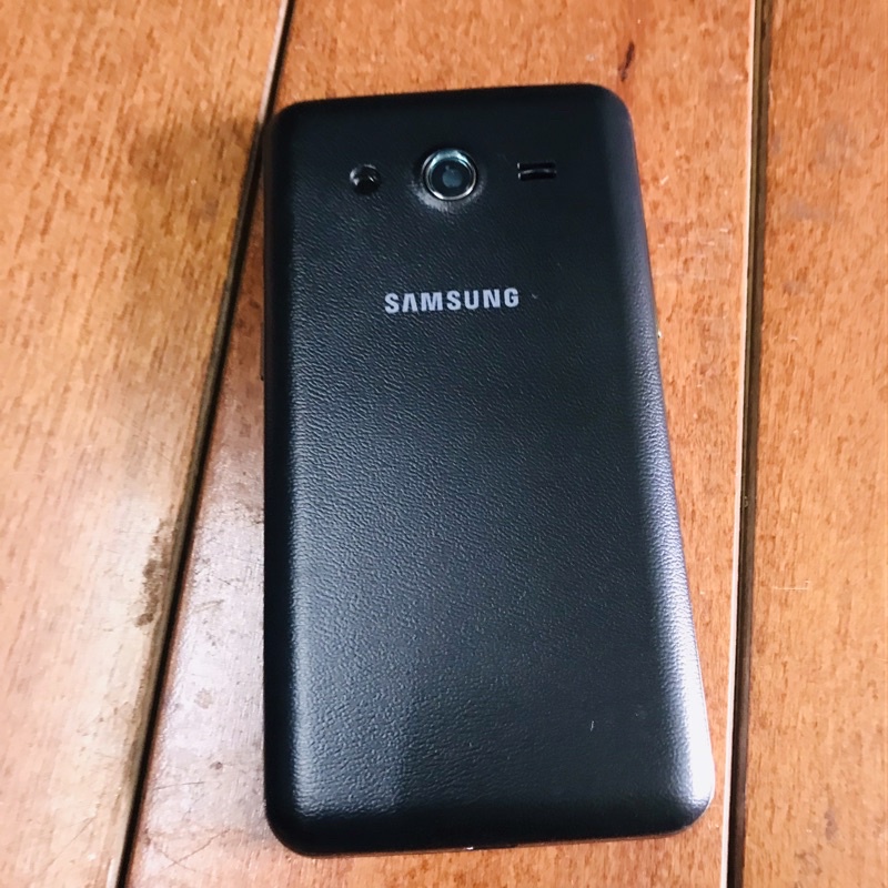 Bộ vỏ cho điện thoại Samsung G355