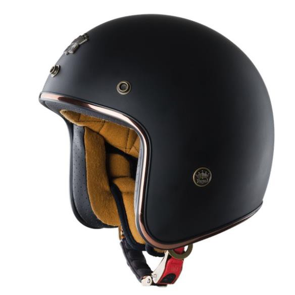 Nón bảo hiểm 3/4 Royal M20C