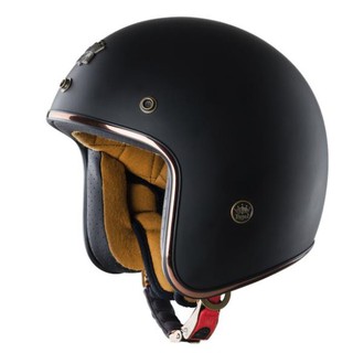 Nón bảo hiểm 3/4 royal m20c