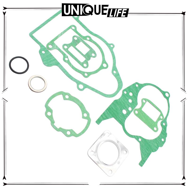 Bộ Vòng Đệm Thay Thế Cho Honda Dio Dio50 4