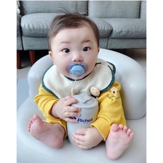 GHẾ HƠI TẬP NGỒI RICHELL