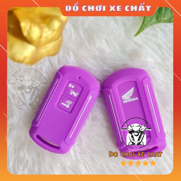 Bao khoá Smartkey HONDA thế hệ mới cho VARIO 150, AB, LEAD, VISION 2019