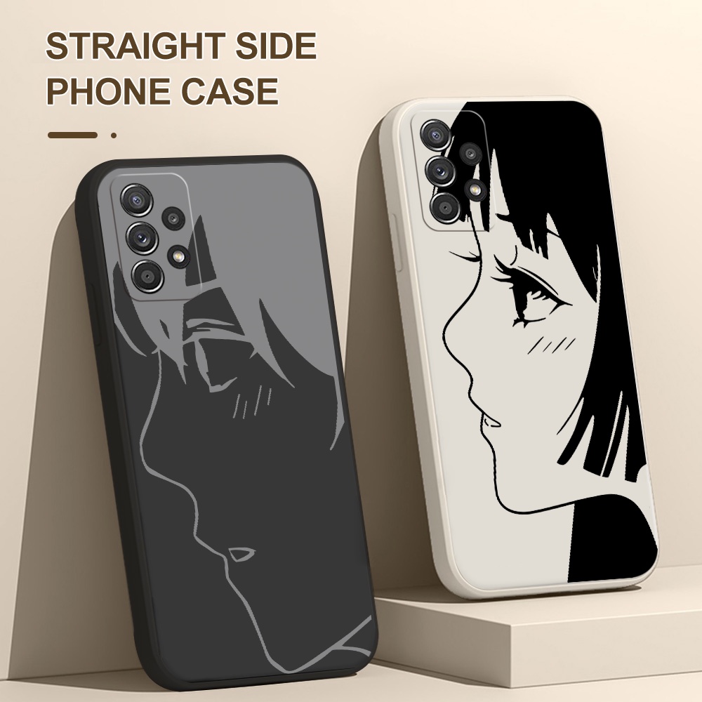 Ốp Điện Thoại Silicone Mềm hp Cho Samsung Galaxy S20 S21 S22 S10 + ULTRA S20 FE S11E NOTE 10 20 + ULTRA M52 J2 J4 J6 J7 PRO Prime