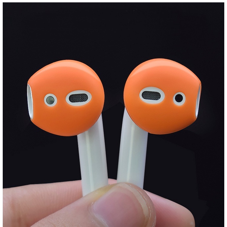 Bọc Tai Nghe Silicon Cho airpods1/2  /Airpods Pro/ Airpods 3