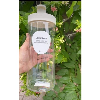Bình Nước Lock&Lock 1200ml_1500ml