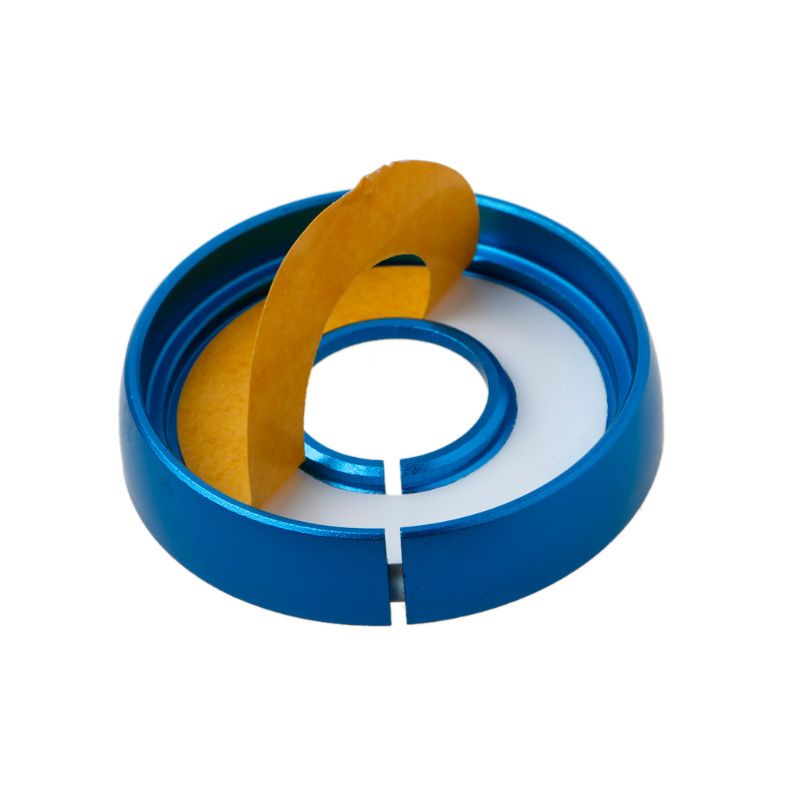 Miếng Dán Trang Trí Công Tắc Dạ Quang Cho Xe Hơi AOTO