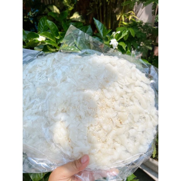 Bánh dừa tròn  Bình Định