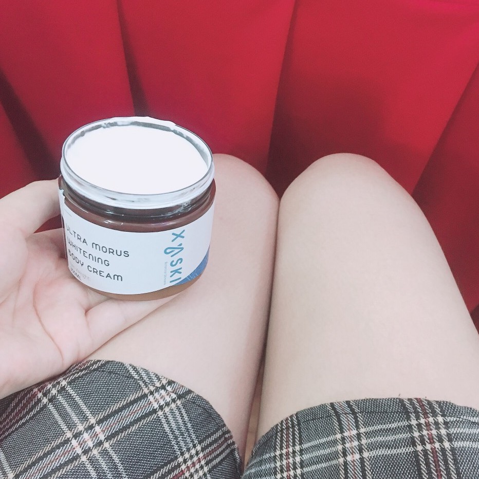 (Chính Hãng) Kem Body trắng da NGÀY ĐÊM 2 trong 1- SIÊU TRẮNG MỊN - Xaski- 300ml | BigBuy360 - bigbuy360.vn