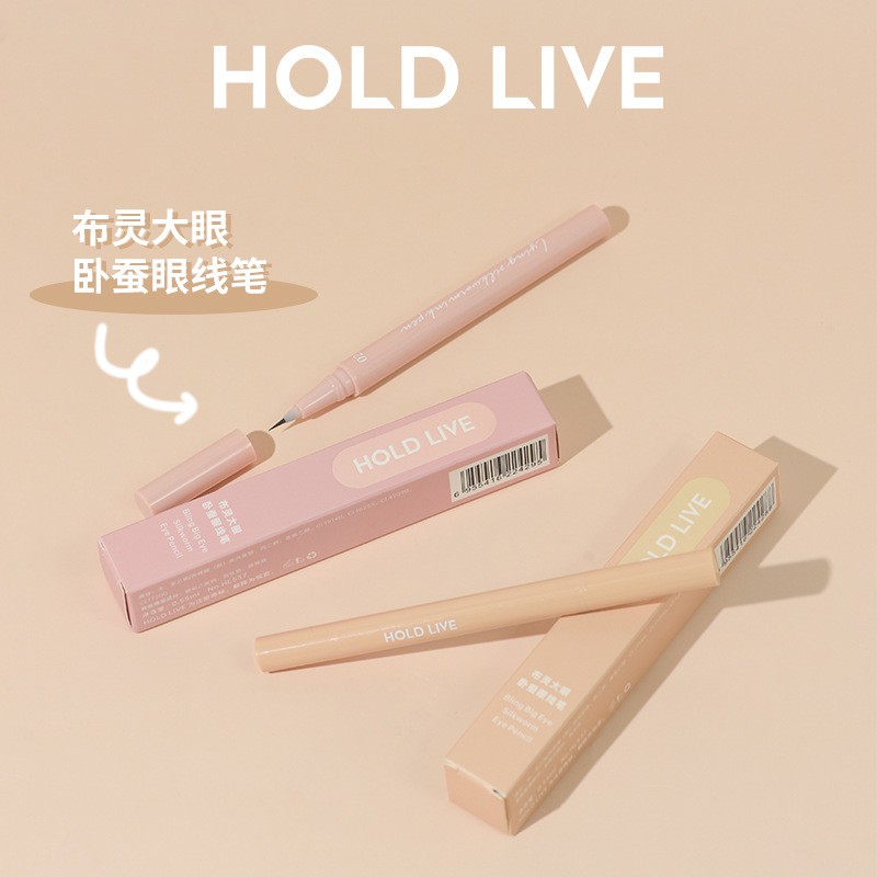Bút kẻ mắt bền màu hỗ trợ trang điểm hiệu quả