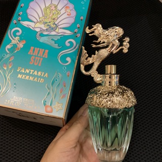 Nước hoa Anna sui fantasia