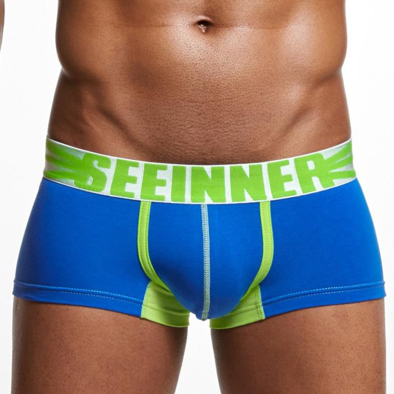 Quần lót nam cao cấp thương hiệu SEEINNER LN053