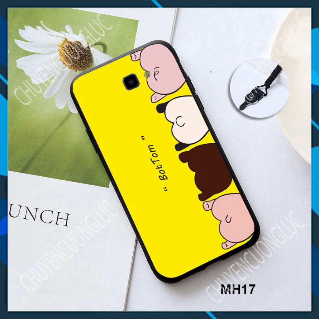 [SALE] Ốp lưng SamSung J7 PRIME/ J7 PRO/ J7 PLUS/ J4 PLUS/ J6 PLUS IN HÌNH CỰC ĐẸP MH15