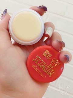 SET KEM SÂM THÁI VÀ SERUM