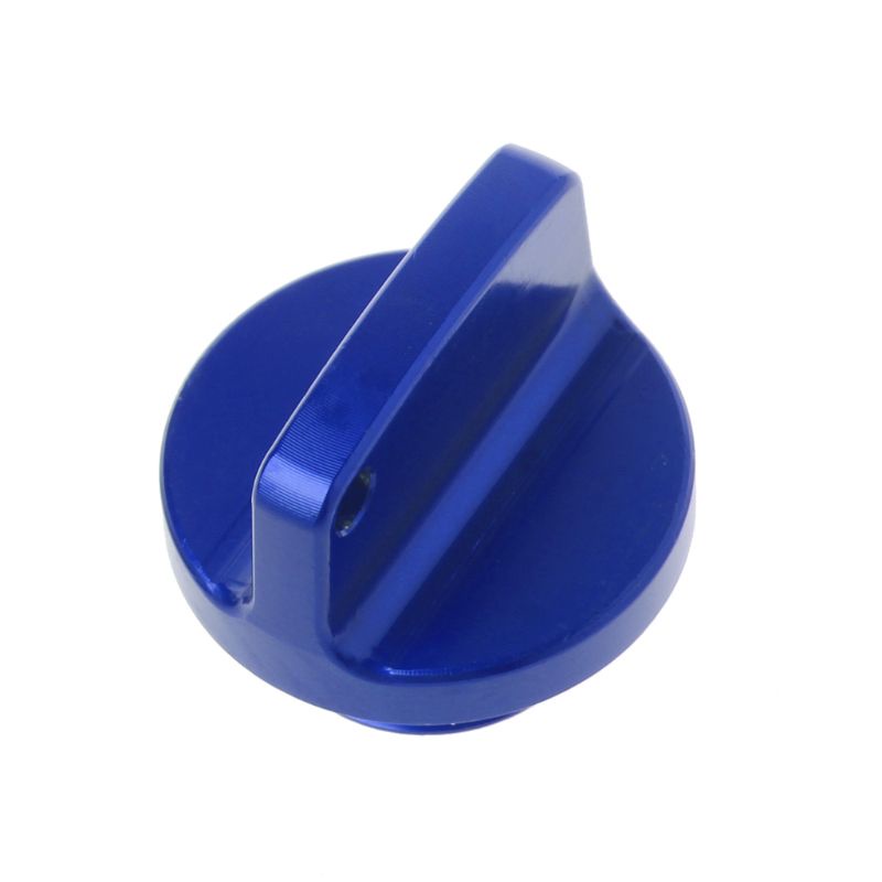 Nắp Đậy Bình Dầu Động Cơ CNC Kèm Ốc Vít Cho MT09 FJ09 FZ09 250FX 450FX WR 250R 250X
