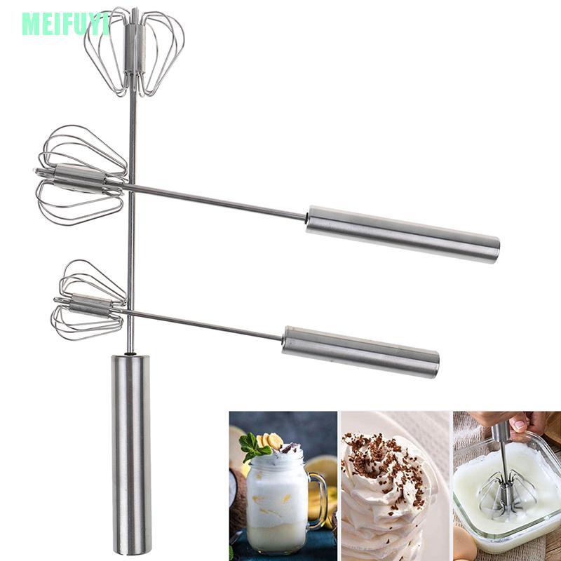 Dụng Cụ Đánh Trứng Cầm Tay Bán Tự Động