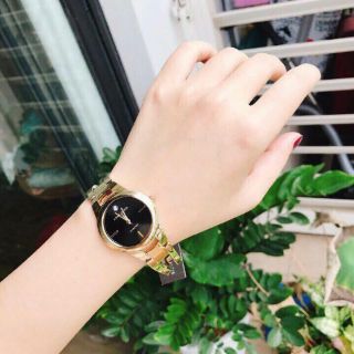 Đồng Hồ nữ AK 2628BKGB