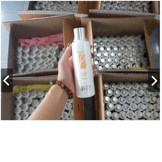 Dung Dịch Vệ Sinh Phụ Nữ Scion - Dung Dịch Scion