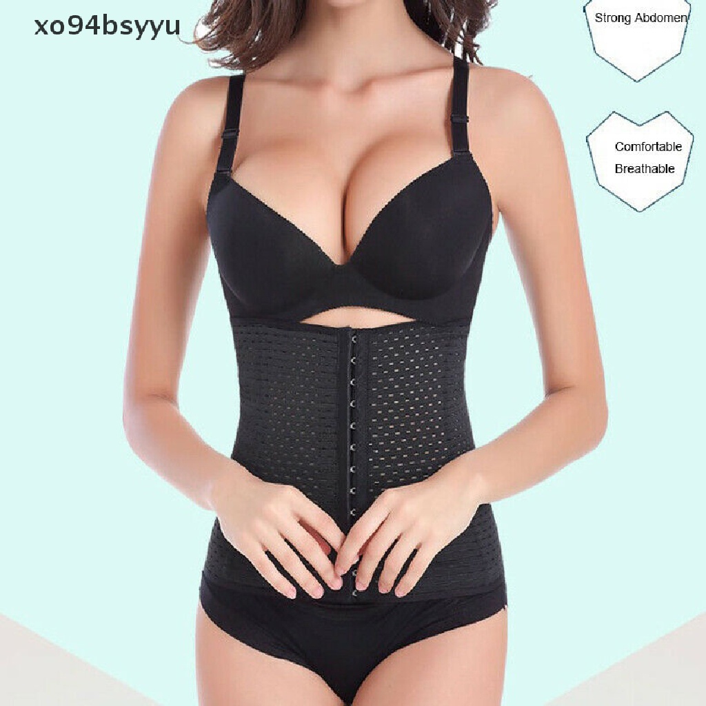 [Hàng mới về] Đai nịt bụng định hình vòng eo thon gọn