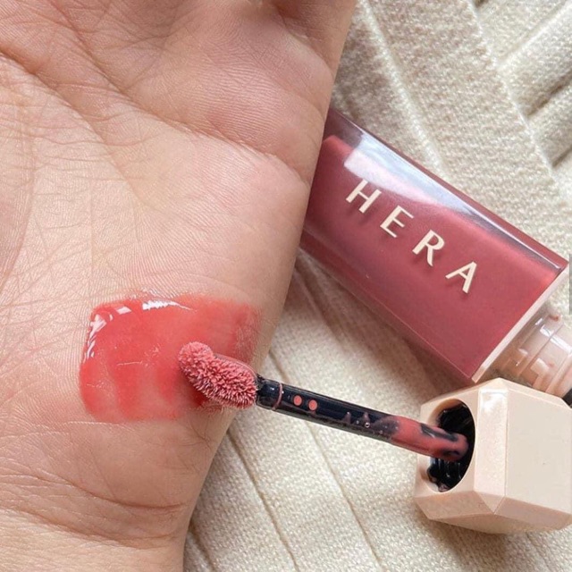 SON HERA SENSUAL SPICY NUDE GLOSS #422 LINGERIE