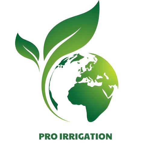 Pro Irrigation