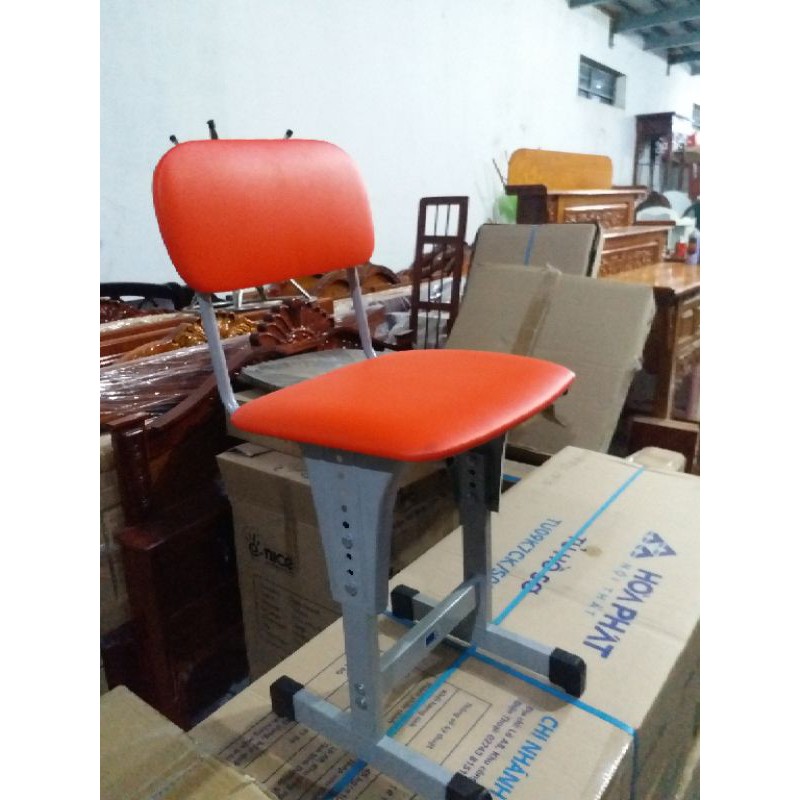 Ghế học sinh tăng chỉnh Hòa Phát GHS03 | BigBuy360 - bigbuy360.vn