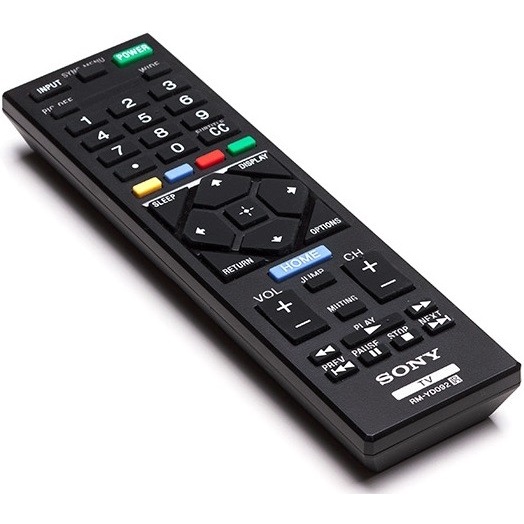 ĐIỀU KHIỂN TV SONY TX-300P ĐA ĐĂNG DÙNG CHUNG MỌI DÒNG SONY SAM SUNG