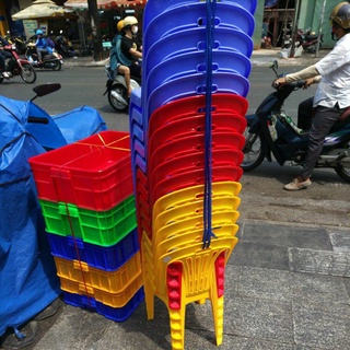Ghế dựa nhỏ cao cấp