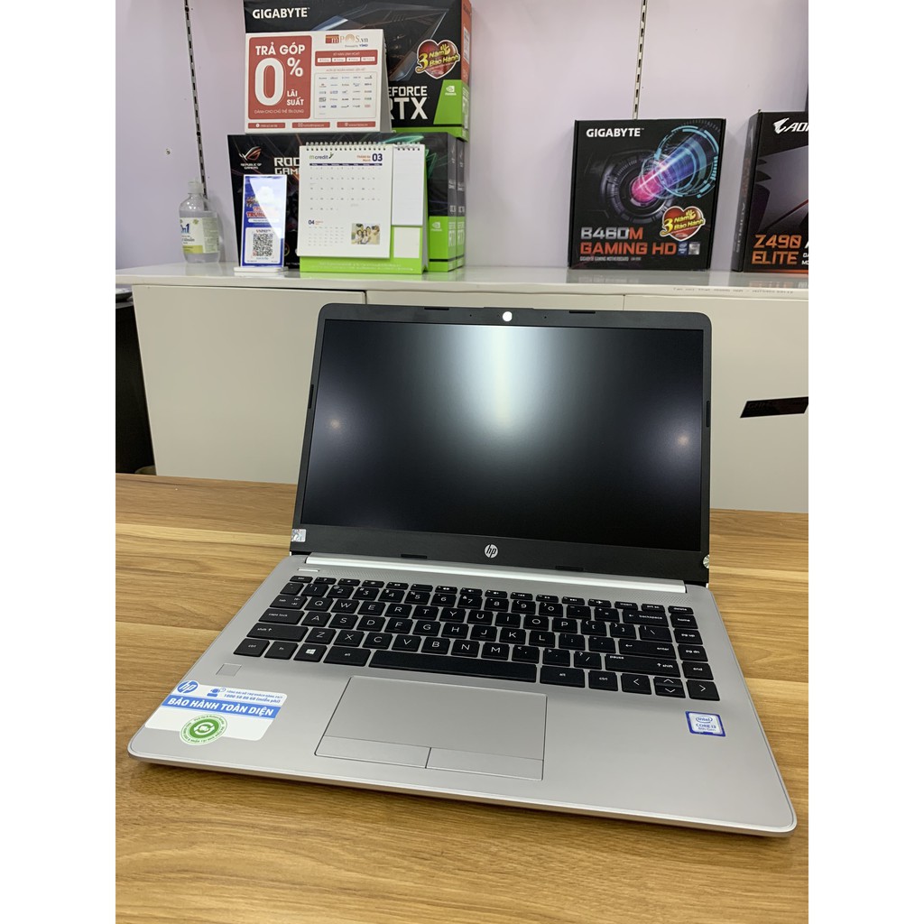 Siêu phẩm dòng HP ,Laptop HP 348 G7 chính hãng 100% văn phòng sinh viên chơi game | BigBuy360 - bigbuy360.vn