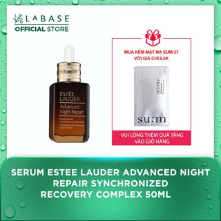 Tinh chất phục hồi da ban đêm Estee Lauder Advanced Night Repair Serum 30ml