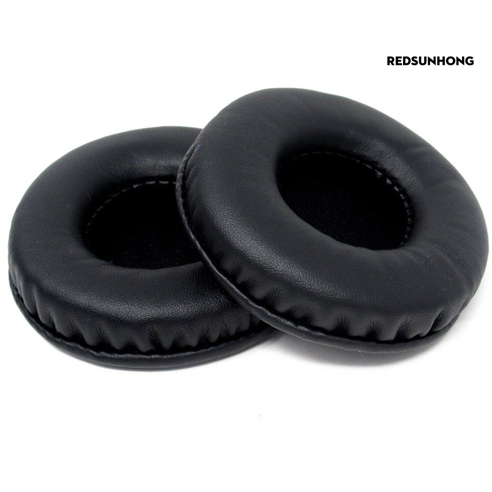 Set 2 Đệm Tai Nghe Thay Thế Chuyên Dụng Cho E40 Bt