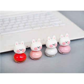 Sơn móng tay vịt thỏ mini cute - SP002864 - SP002865