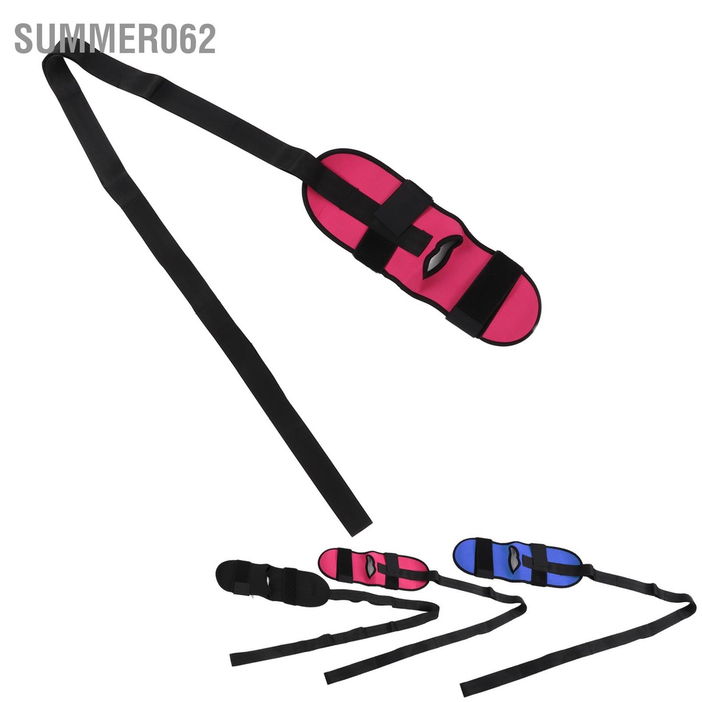 Trong kho Đai kéo giãn dây chằng Yoga Dây đai kéo giãn dây chằng chân để tập luyện khiêu vũ linh hoạt  Giao hàng nhanh chóng  Summer062