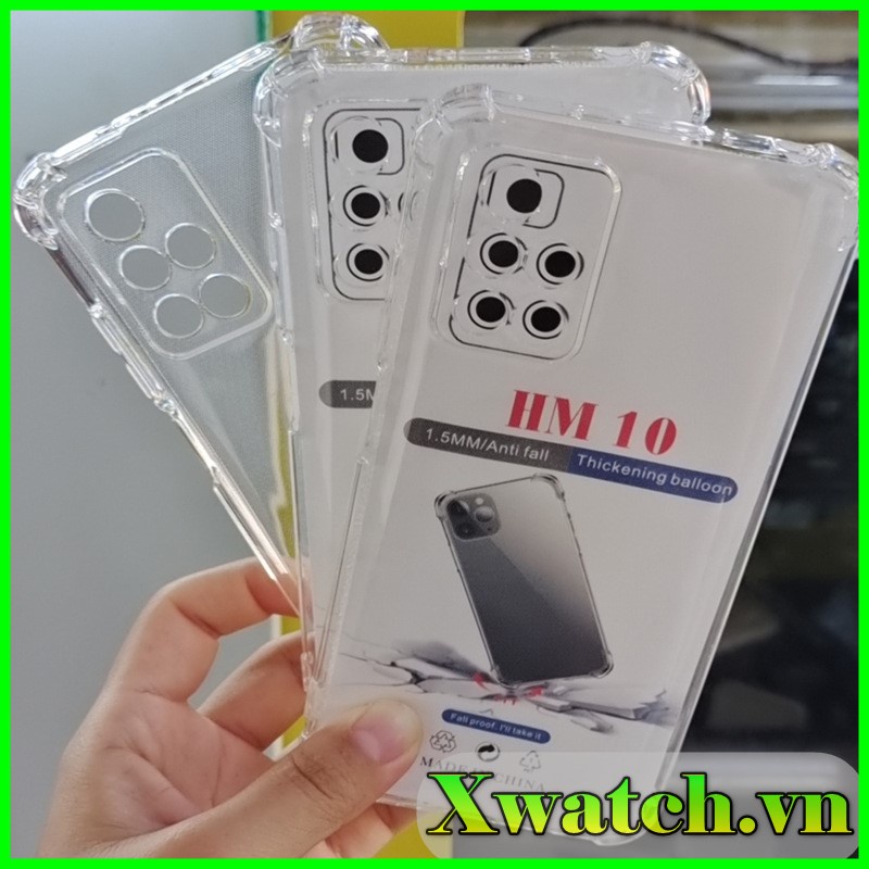 Ốp lưng silicon chống va đập Xiaomi K40s Note 11T 5g Note 9 pro 5g Note 9s K20 pro K30 4g 5g k40 pro K40 Gaming Redmi 9T