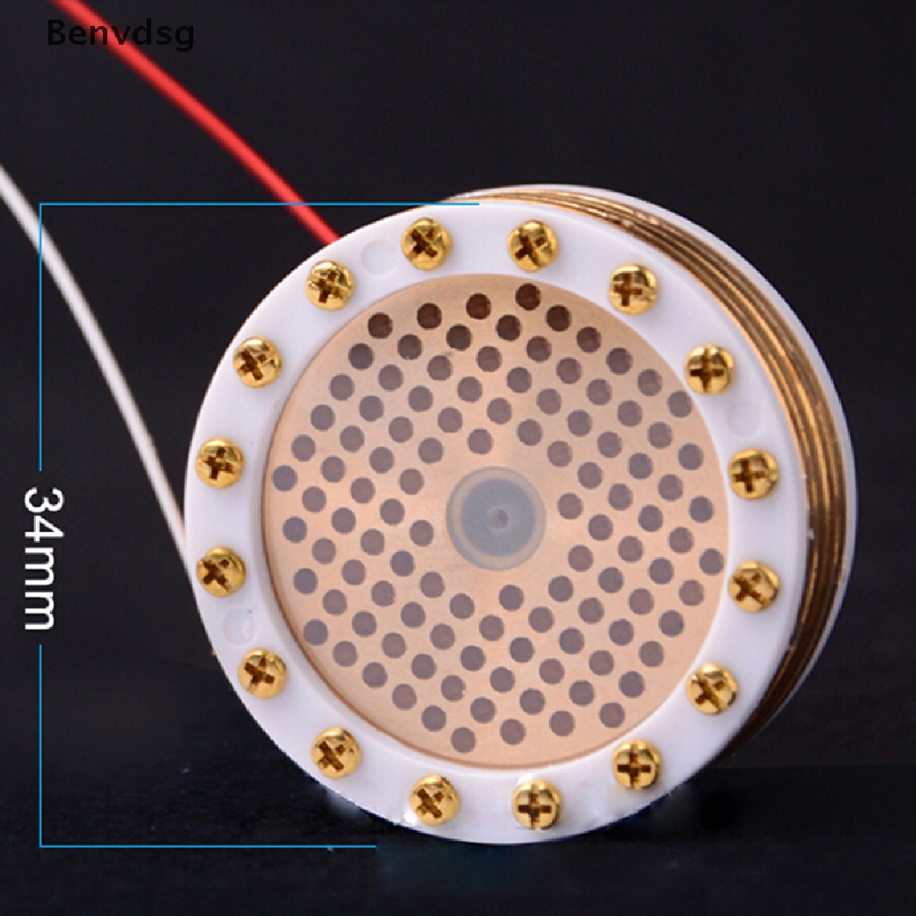 Lõi micro thu âm cỡ lớn 34mm