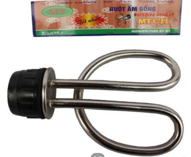 Ruột siêu thay thế Inox Đạt Tường